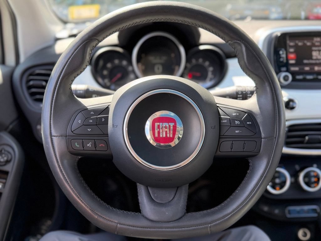 Used 2016 FIAT 500X Easy AWD/4WD image 7