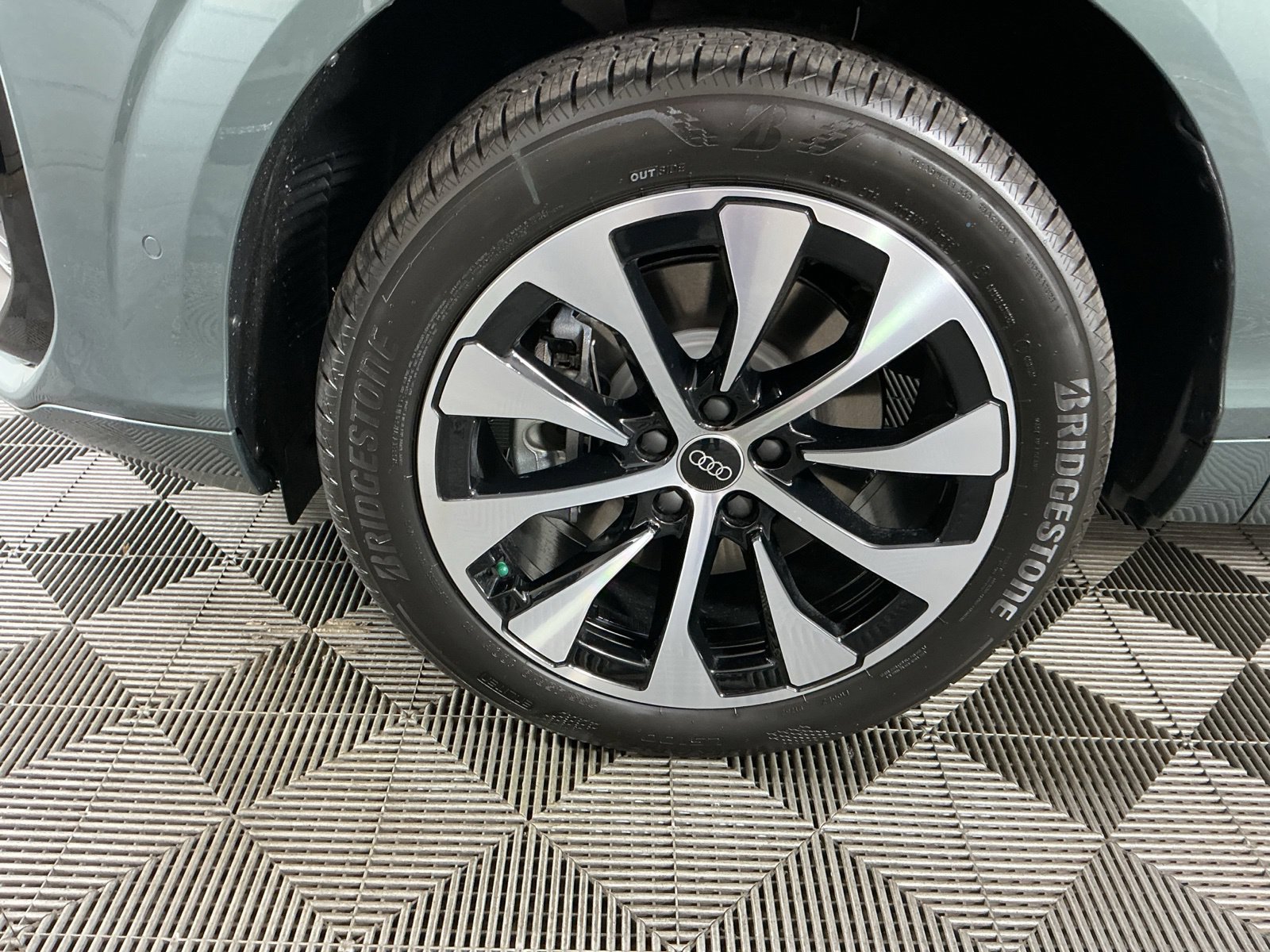 New 2026 Audi Q3 quattro 2.0T AWD/4WD image 6