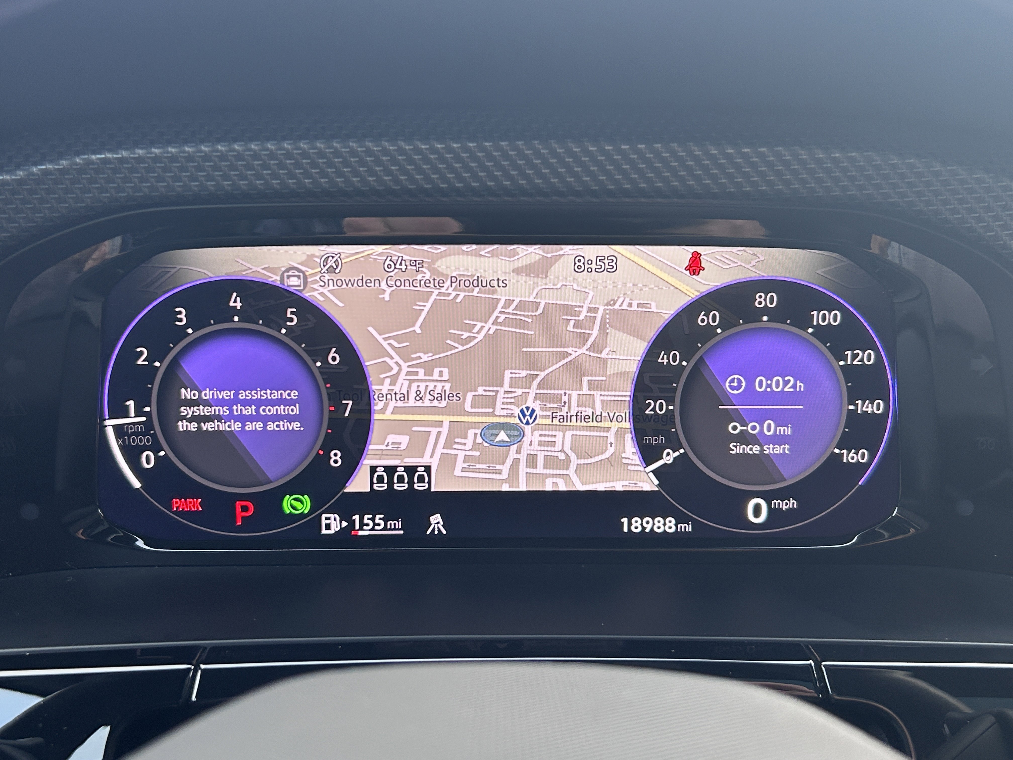 Certified 2024 Volkswagen Atlas Cross Sport SEL Premium R-Line AWD/4WD image 12