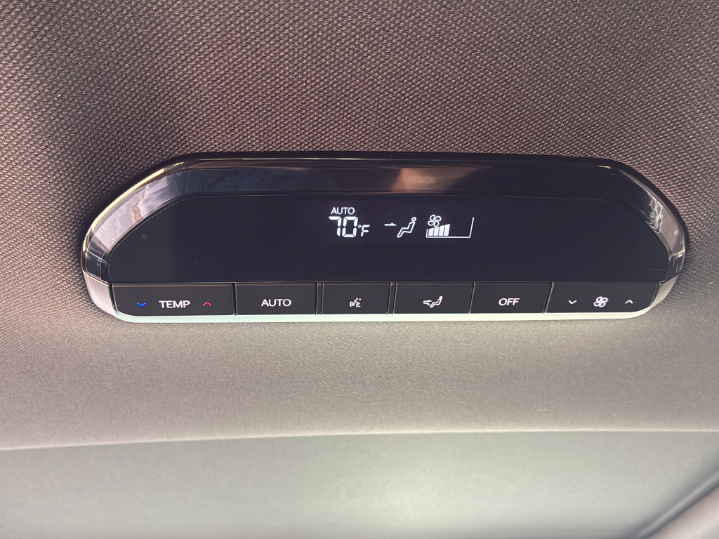 New 2027 Kia Telluride EX FWD image 26