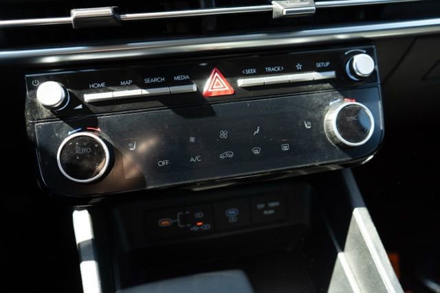 Used 2026 Hyundai Tucson SEL image 22