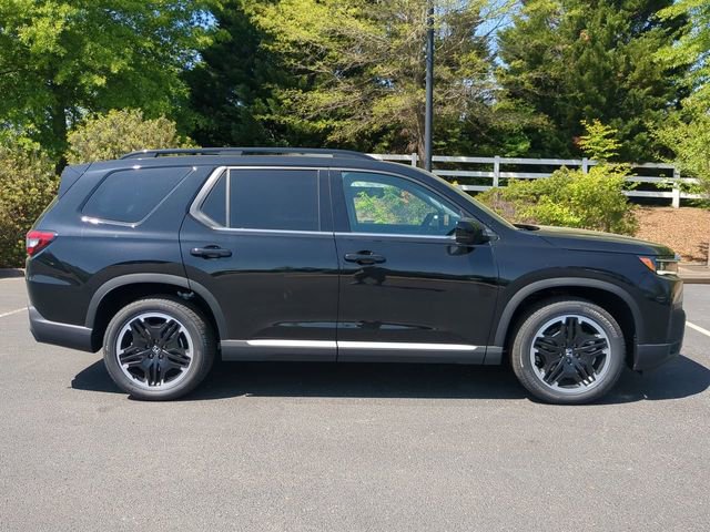 New 2026 Honda Pilot image 3