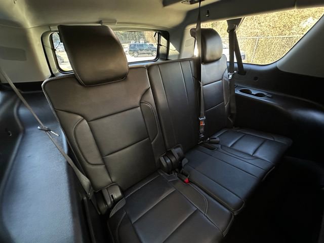 Used 2018 GMC Yukon XL Denali w/ Denali Ultimate Package image 48