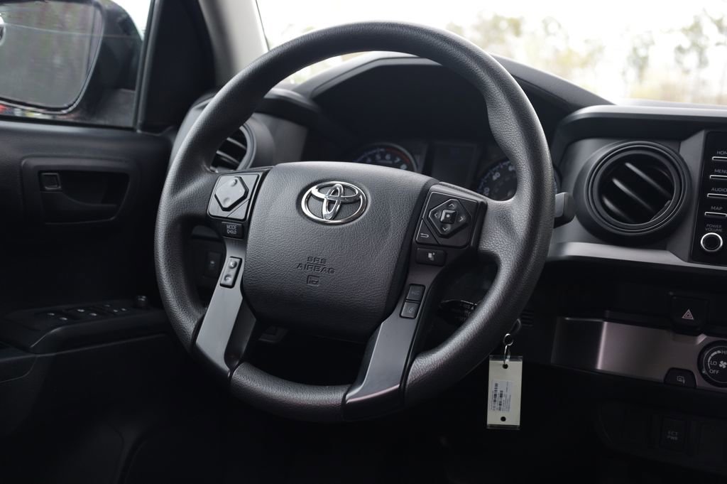 Used 2020 Toyota Tacoma SR w/ SR Convenience Package image 6