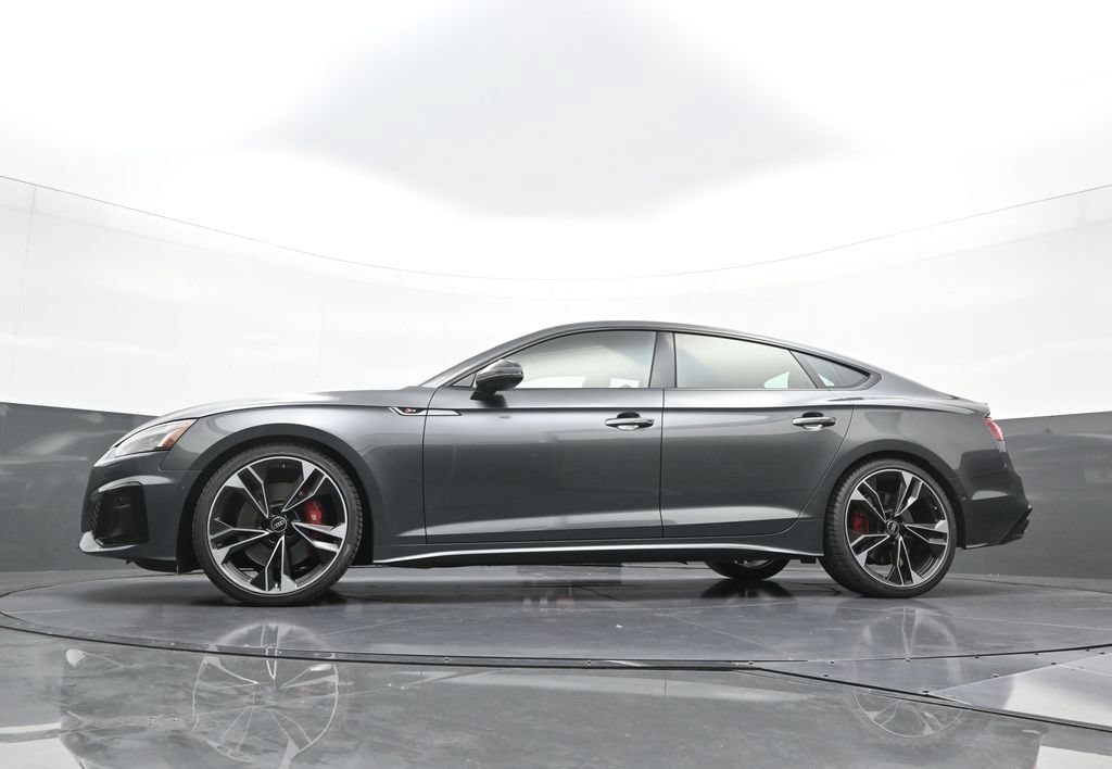 Used 2021 Audi S5 Prestige w/ Prestige Package AWD/4WD image 26