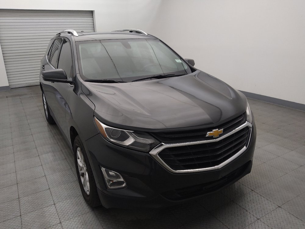 Used 2019 Chevrolet Equinox LT AWD/4WD image 14