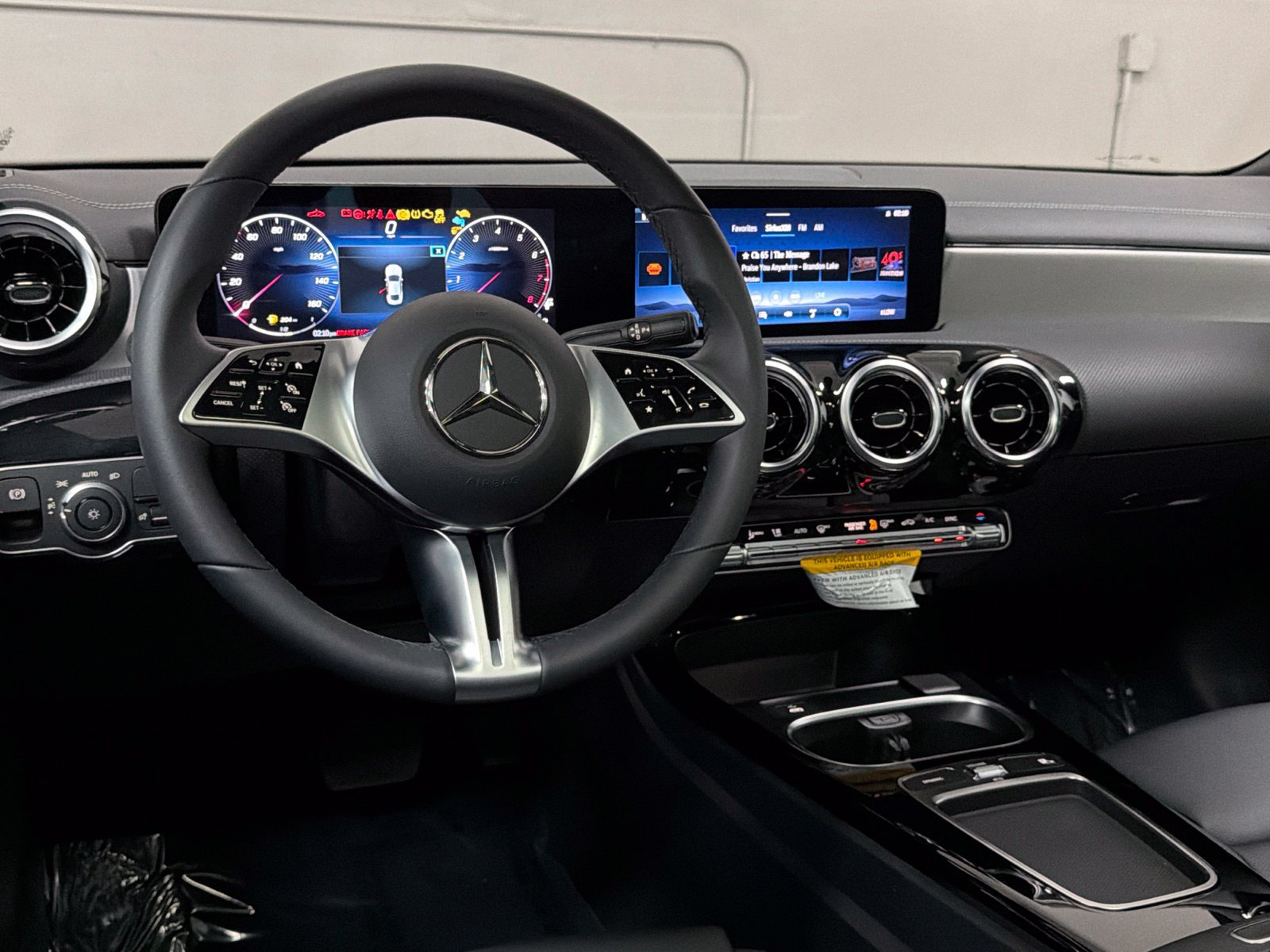 Used 2026 Mercedes-Benz CLA 250 image 36