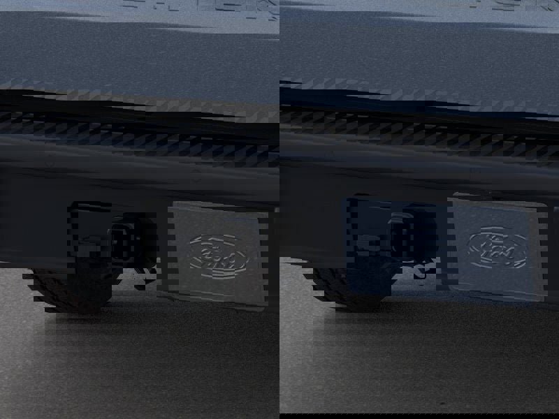 New 2026 Ford Maverick Lariat w/ Black Appearance Package image 23