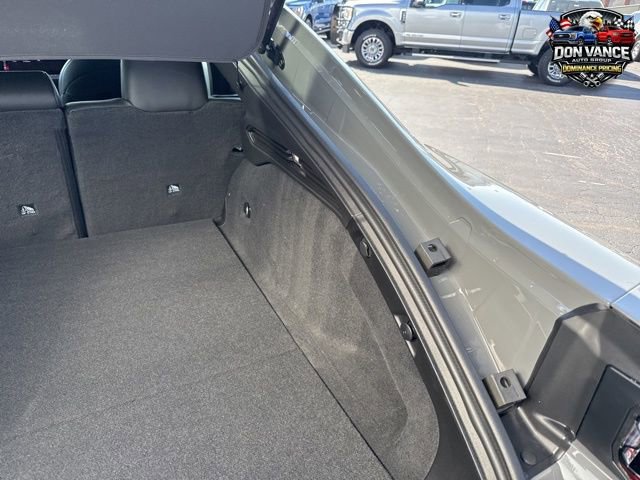 Used 2026 Dodge Charger Scat Pack AWD/4WD image 32