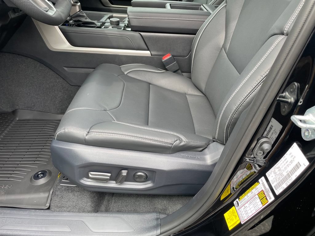 New 2026 Toyota Tundra Limited AWD/4WD image 11