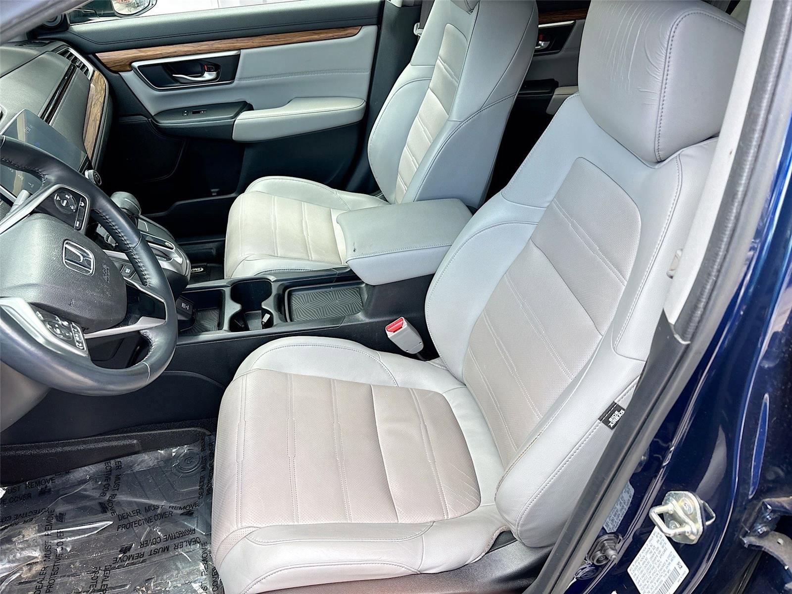 Used 2019 Honda CR-V Touring image 22