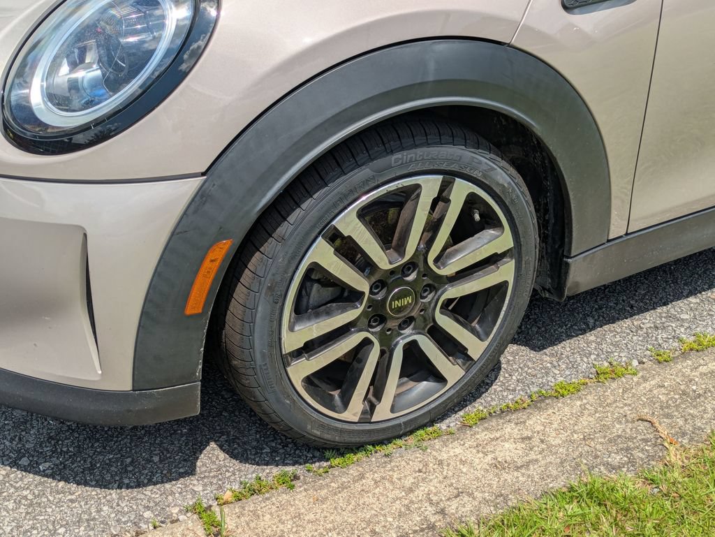 Used 2023 MINI Cooper S FWD image 6