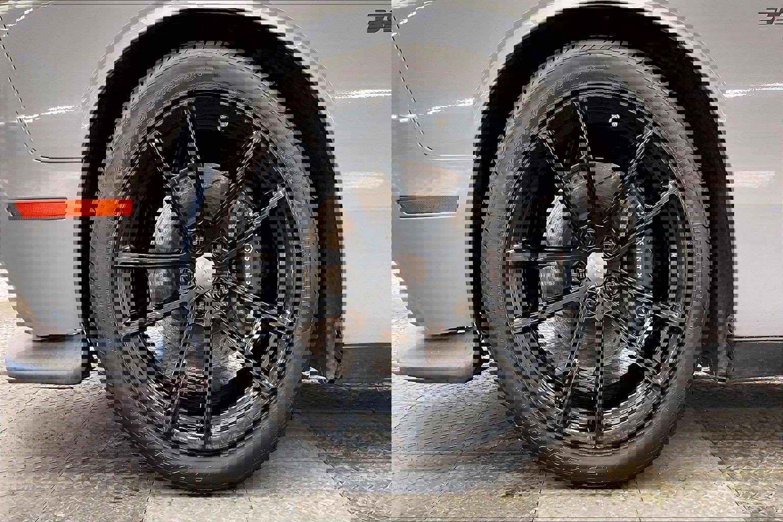 Used 2021 Dodge Challenger R/T Scat Pack w/ T/A Package image 8