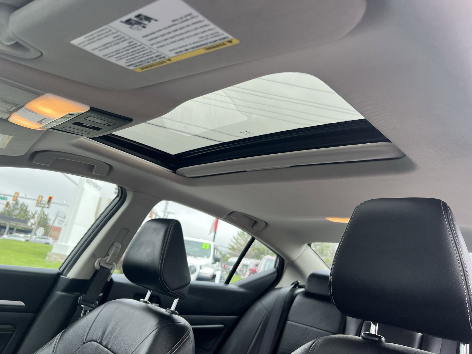 Used 2020 Nissan Altima 2.5 SL image 23