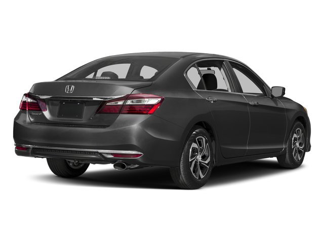 Used 2017 Honda Accord LX image 5