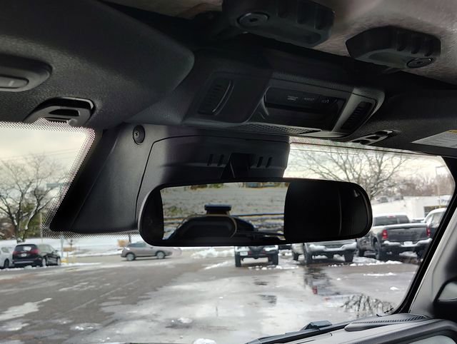 New 2026 Jeep Wrangler Sport S image 30