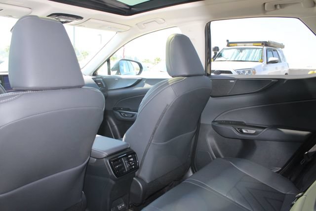 Certified 2026 Lexus NX 450h+ AWD w/ Luxury Package image 9