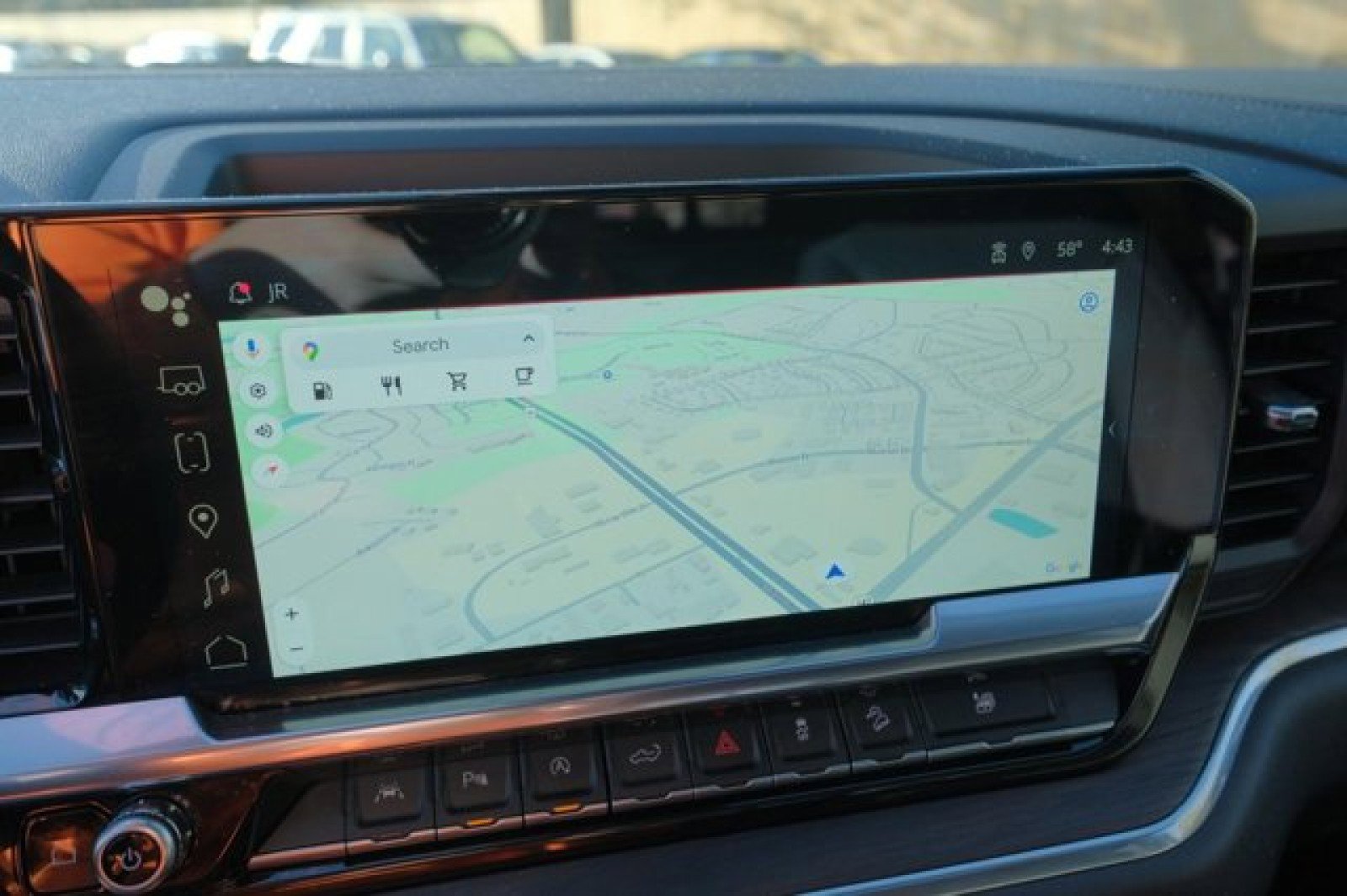 Used 2023 GMC Sierra 1500 SLT w/ SLT Premium Plus Package image 20