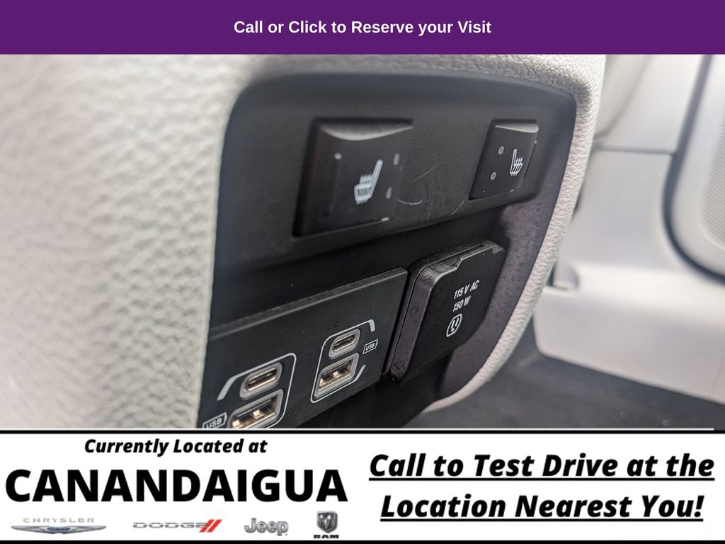 Used 2021 Jeep Cherokee Limited w/ Elite Package image 31