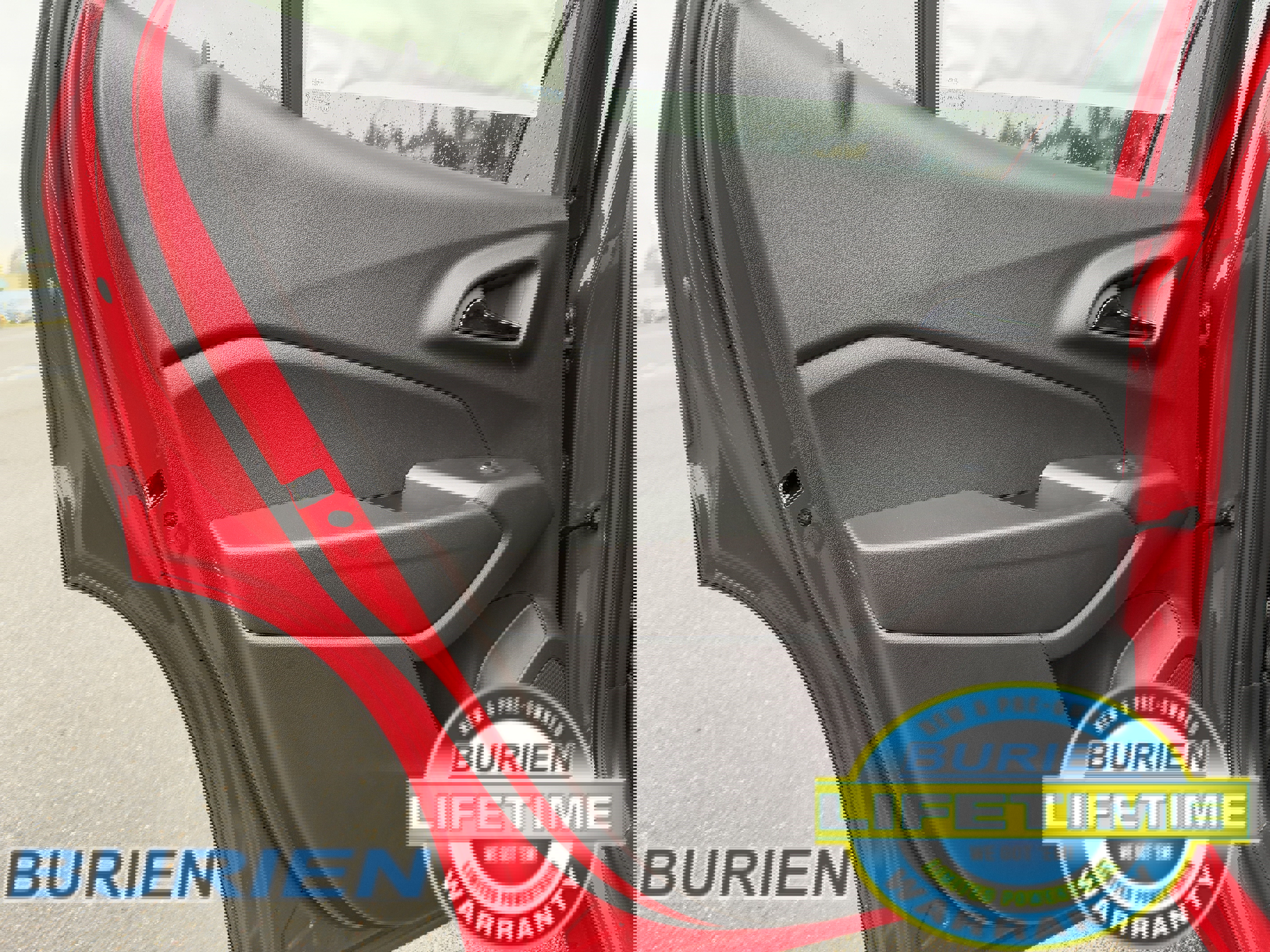 New 2026 Chevrolet Trax LT w/ Driver Confidence Package image 27