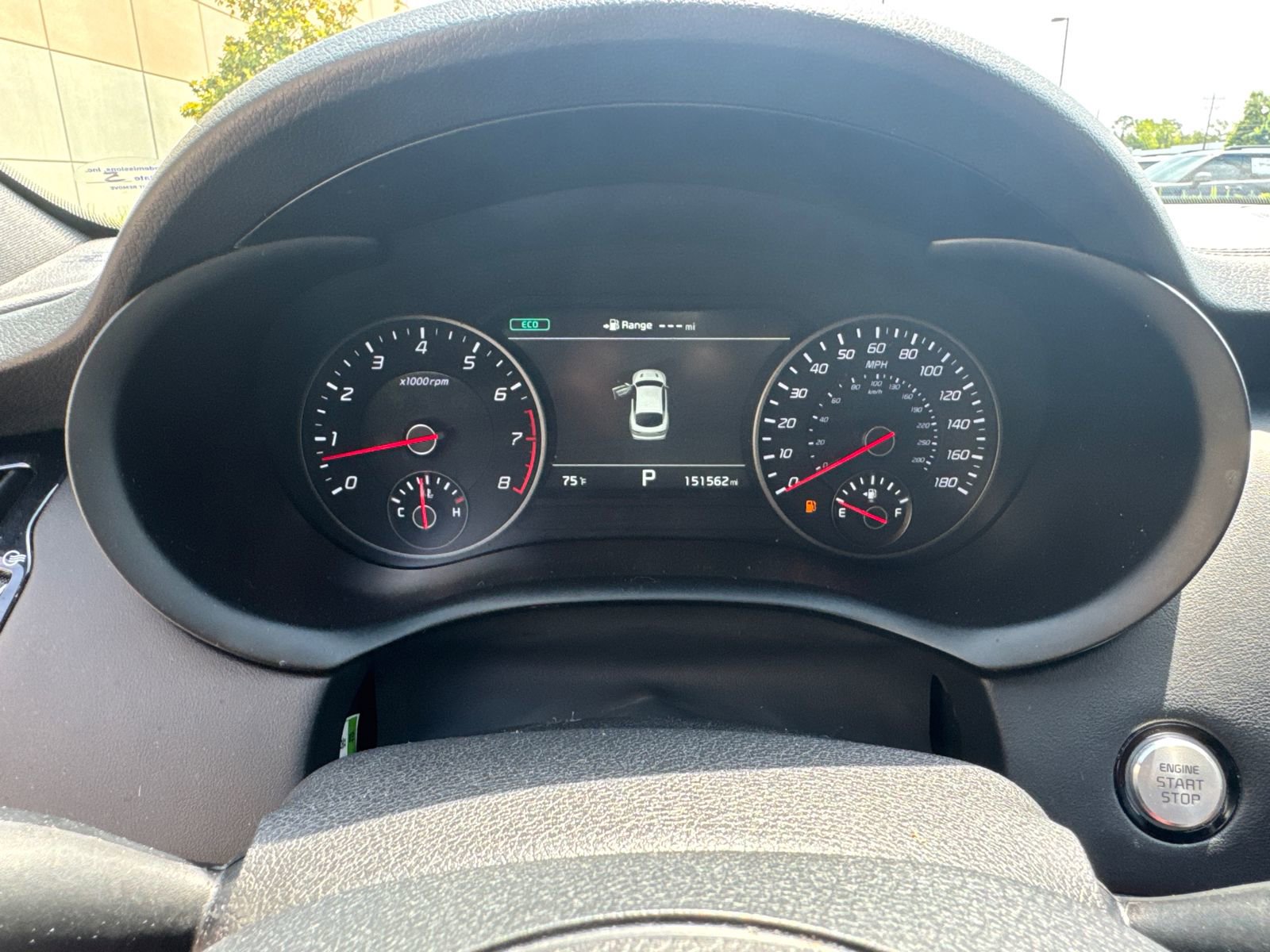 Used 2019 Kia Stinger GT2 AWD/4WD image 28