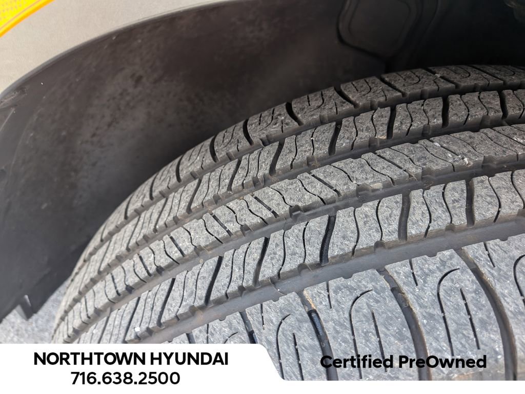 Used 2022 Hyundai Palisade Calligraphy image 48