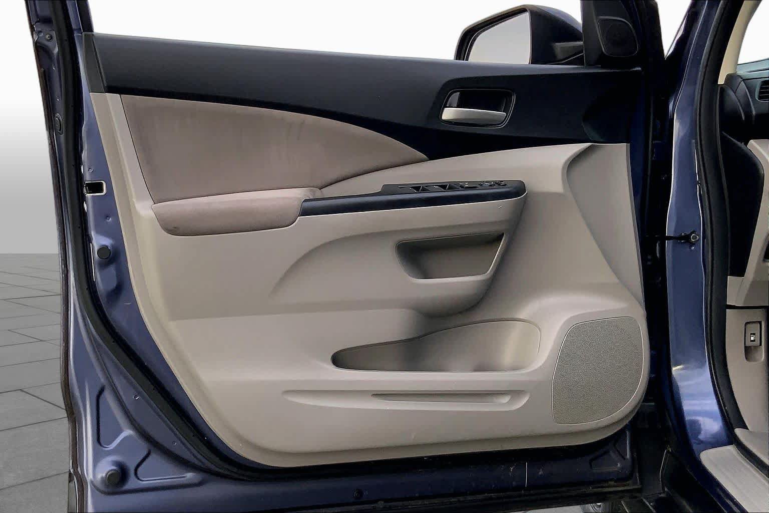 Used 2014 Honda CR-V EX image 21