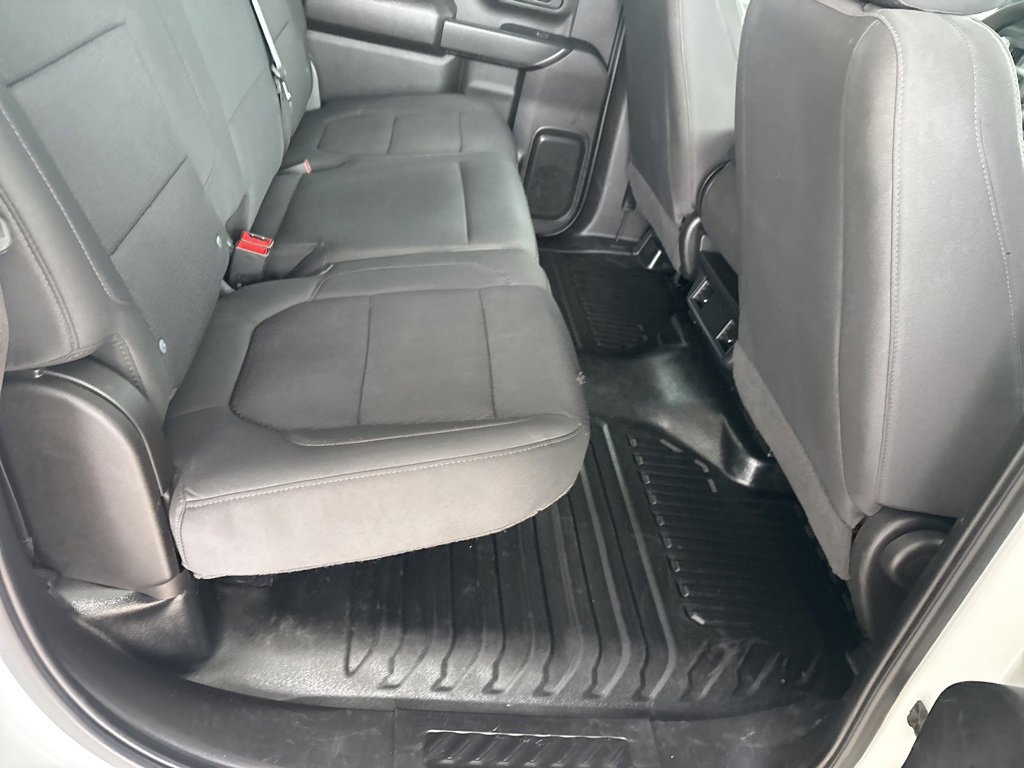 Used 2023 GMC Sierra 2500 Pro image 19