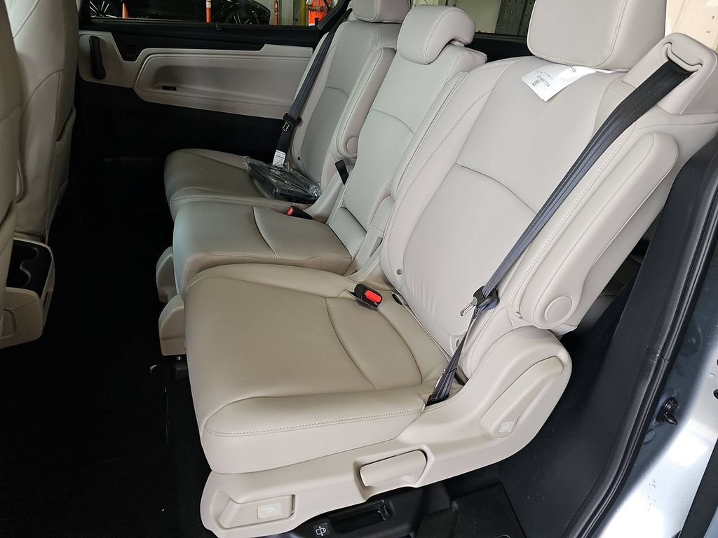 Used 2026 Honda Odyssey EX-L image 19