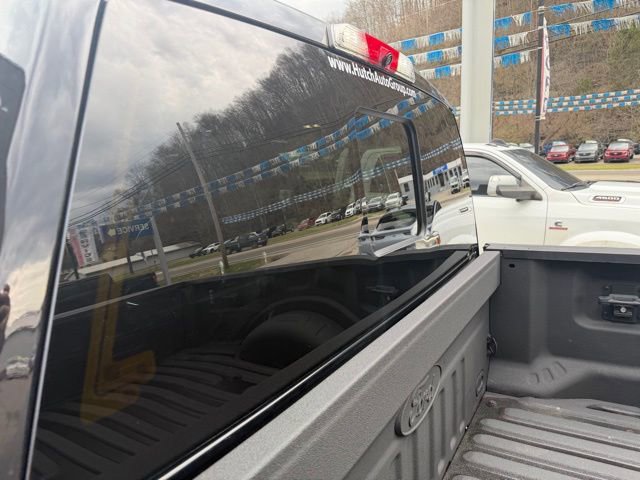 Used 2022 Ford F250 Platinum w/ FX4 Off-Road Package image 14
