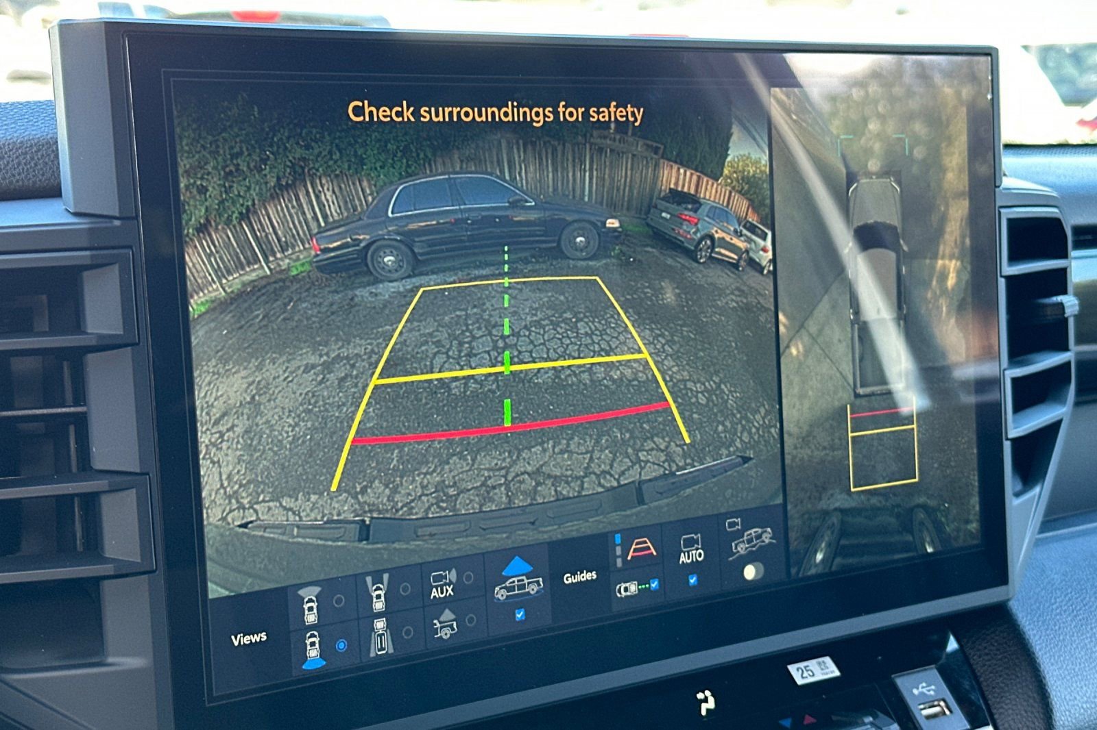 New 2026 Toyota Tundra SR5 image 19