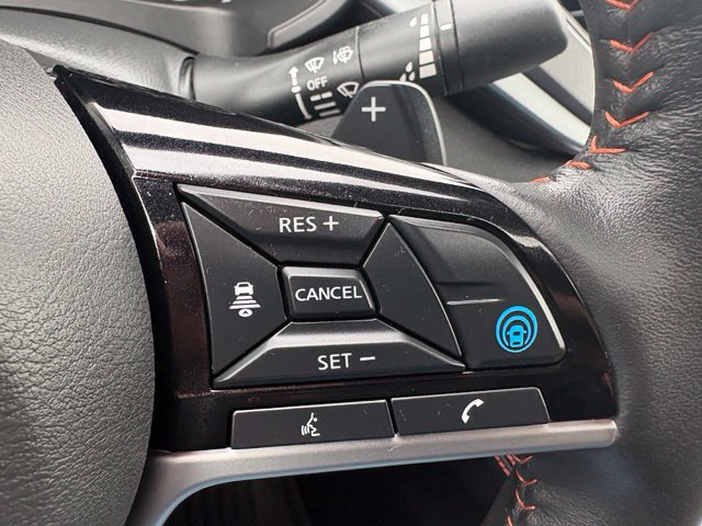 Used 2024 Nissan Altima 2.5 SR AWD/4WD image 25