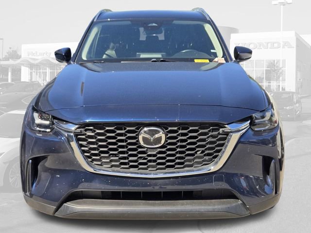 Used 2024 MAZDA CX-90 3.3 Turbo w/ Select Package AWD/4WD image 12