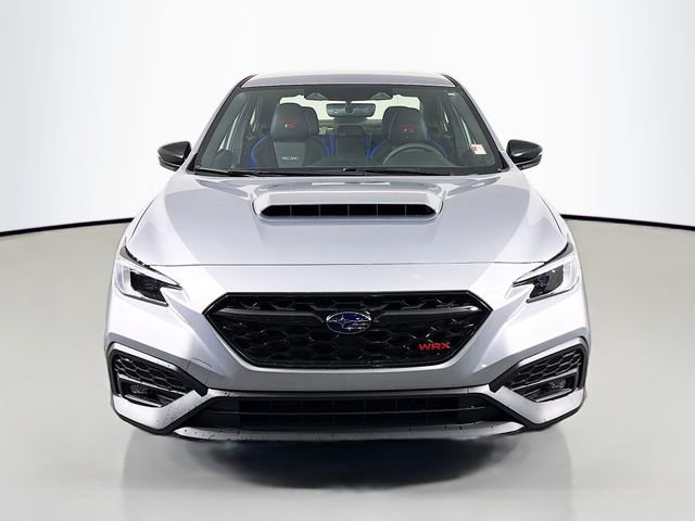 New 2026 Subaru WRX tS AWD/4WD image 2
