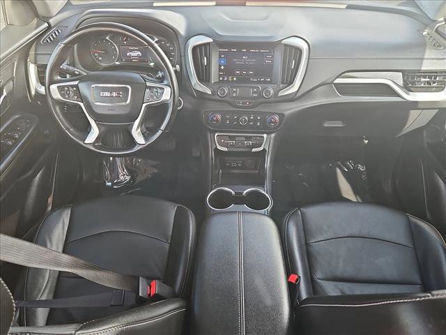 Used 2024 GMC Terrain SLT image 18