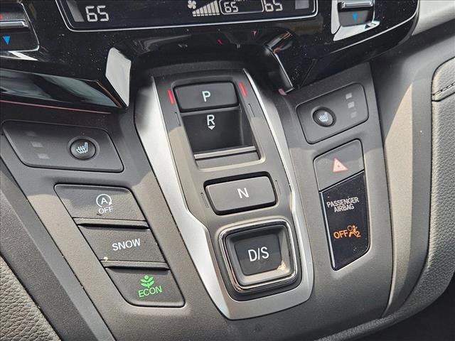 Used 2026 Honda Odyssey Sport-L image 11