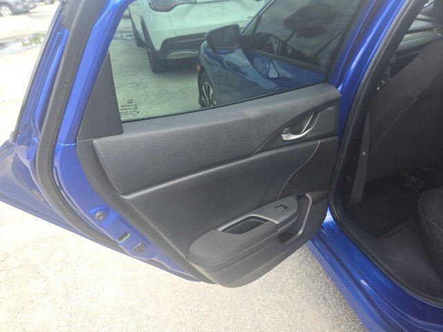 Used 2019 Honda Civic LX image 16