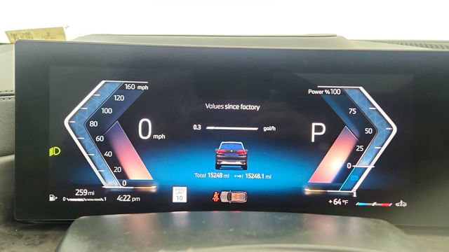 Used 2026 BMW X5 xDrive40i image 41