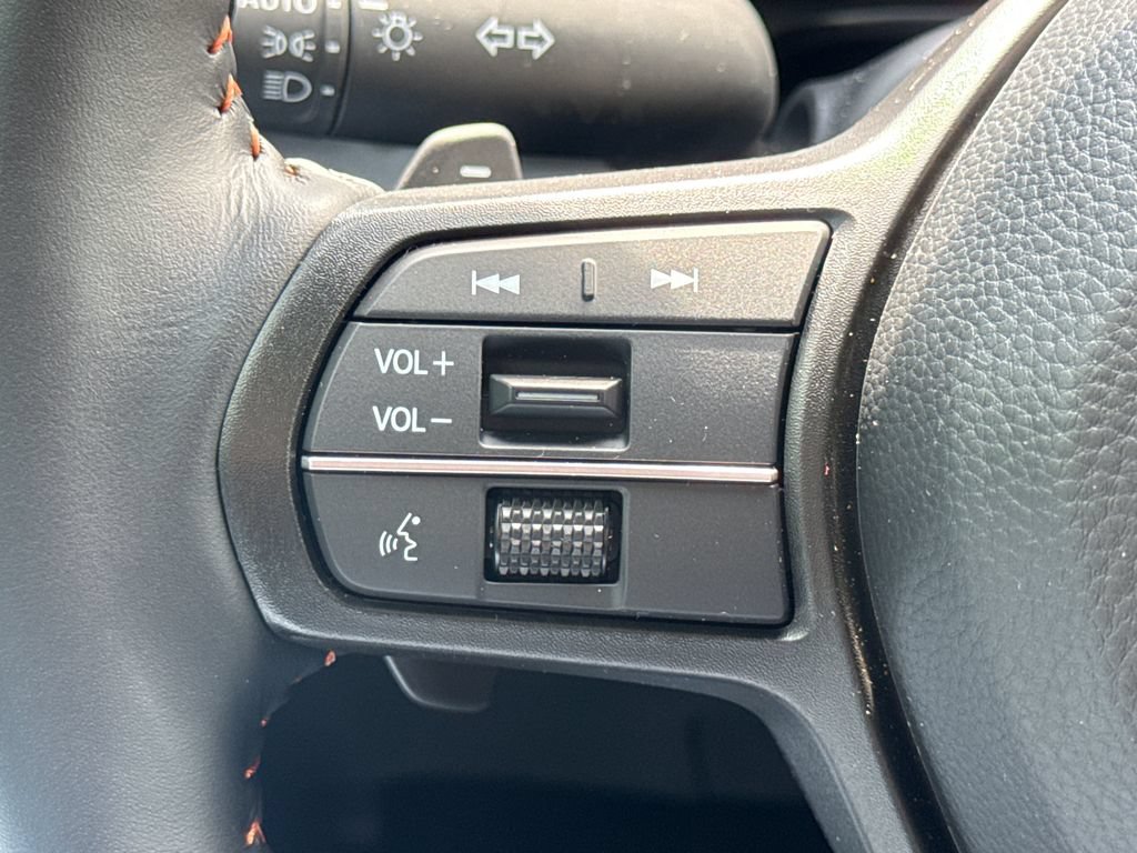 Certified 2026 Honda CR-V TrailSport image 30