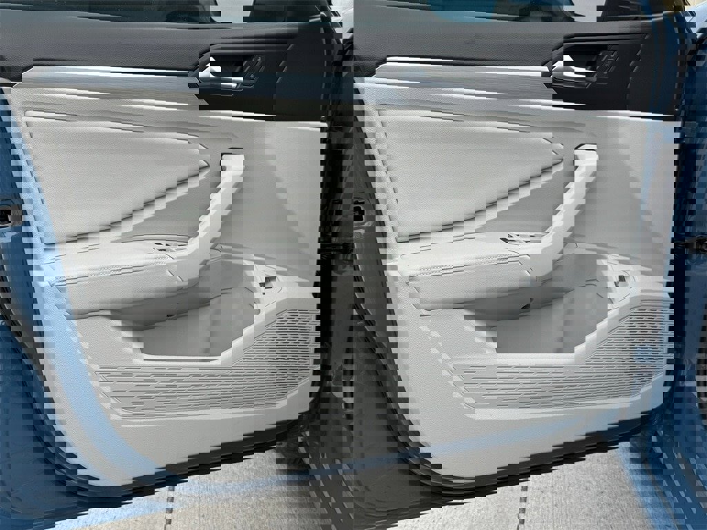 New 2026 Volkswagen Jetta S image 19