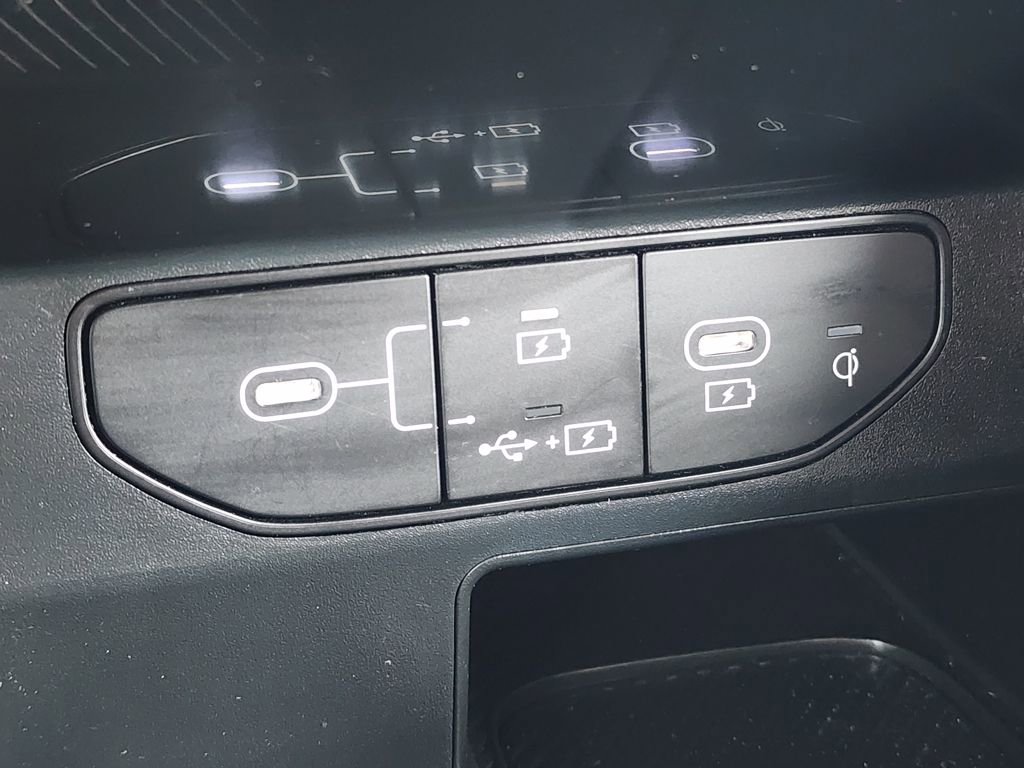 Certified 2024 Kia Sorento S image 33