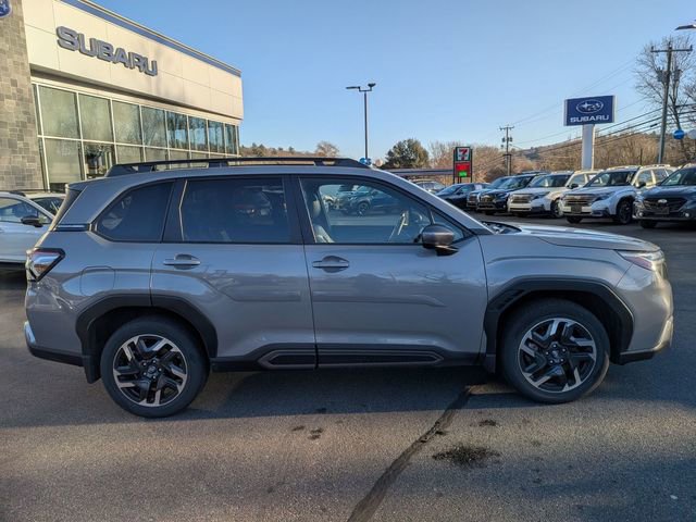 Used 2025 Subaru Forester Limited image 2