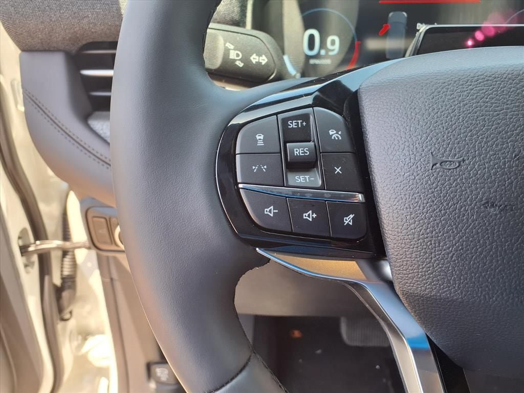 New 2026 Ford Explorer Platinum RWD image 14