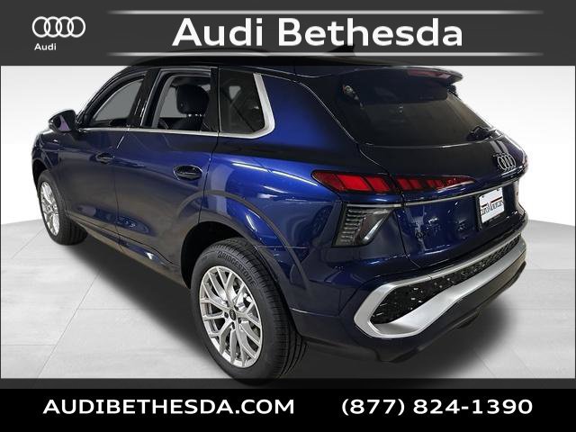 New 2026 Audi Q3 quattro 2.0T AWD/4WD image 5