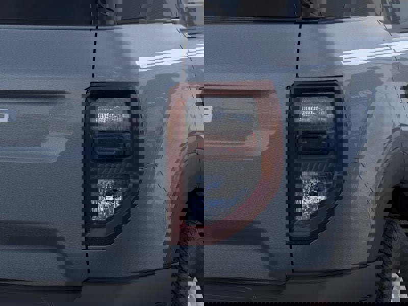 New 2025 Ford Bronco Sport Heritage w/ Convenience Package image 21