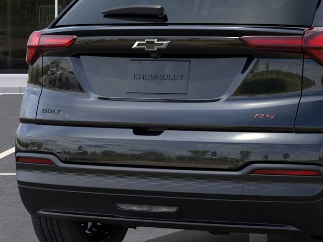 New 2027 Chevrolet Bolt RS FWD image 14