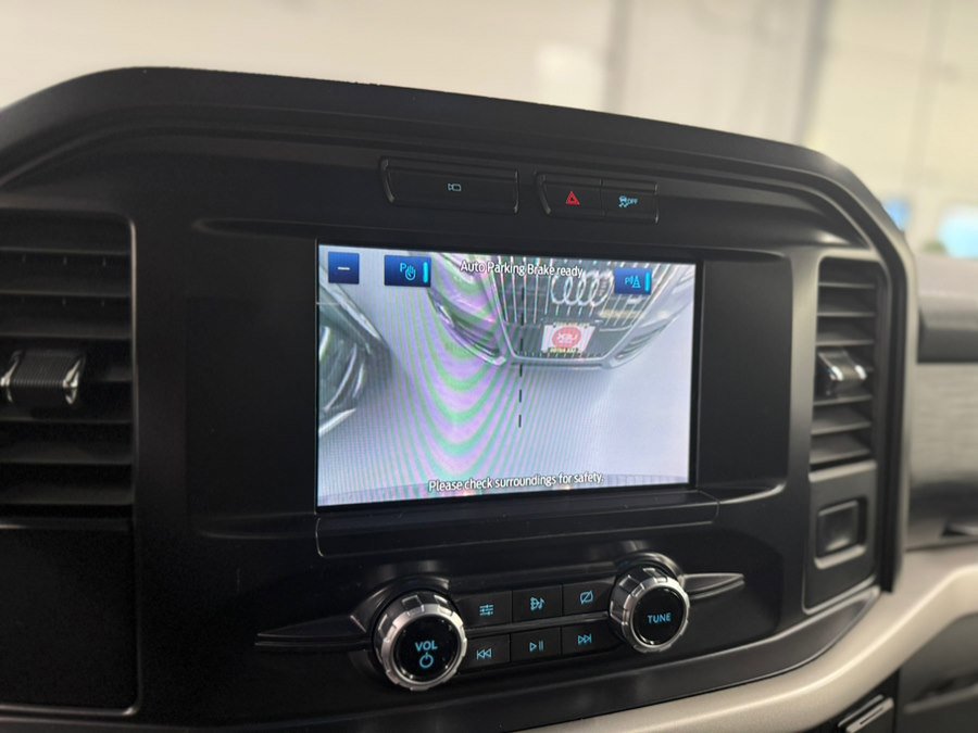 Used 2021 Ford F150 XL w/ Equipment Group 101A High image 24