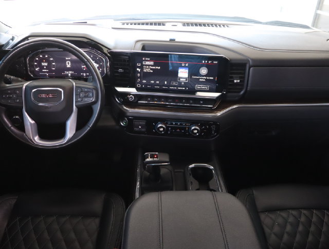 Used 2023 GMC Sierra 1500 Elevation w/ Preferred Package AWD/4WD image 24