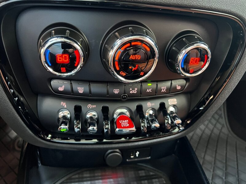 Used 2024 MINI Cooper Clubman S AWD/4WD image 38