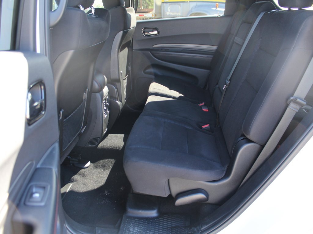 Used 2023 Dodge Durango GT image 5